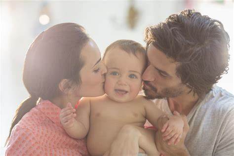 La relation avec les parents